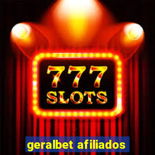 geralbet afiliados